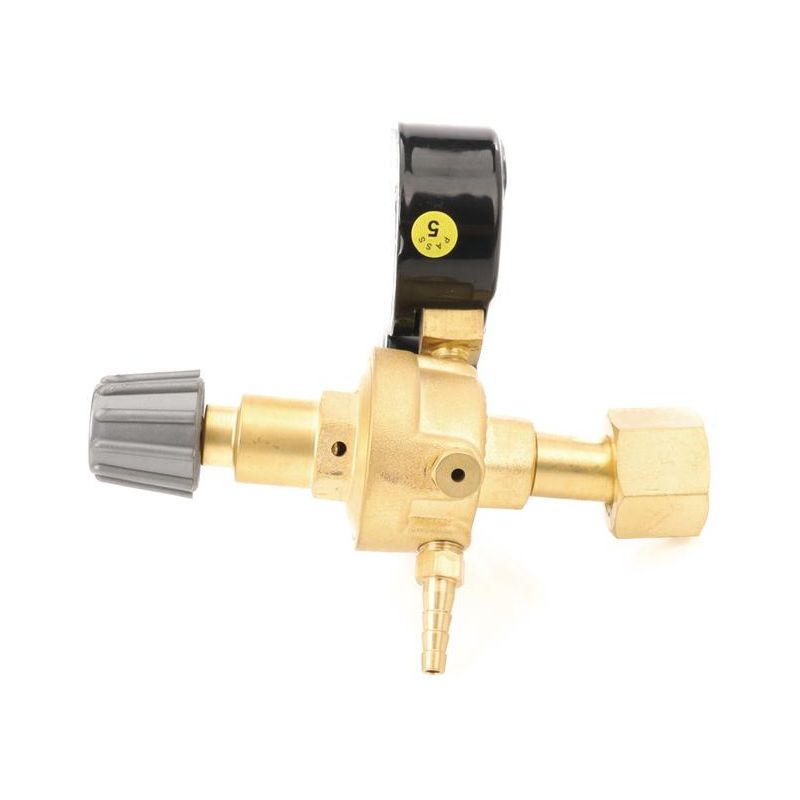 Reduktor 2-ZEGAROWY CO2/ARGON MF900125