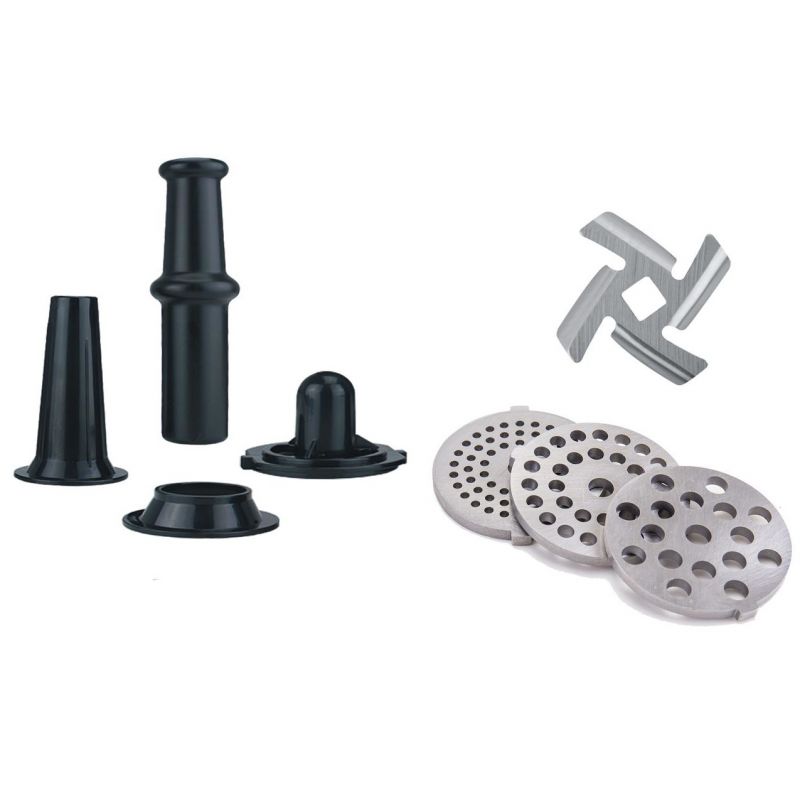 Mlynček na mäso + príslušenstvo 2000W KD4143