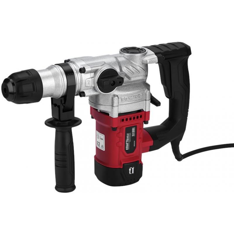 Młot udarowy 2800W SDS-PLUS KD3210