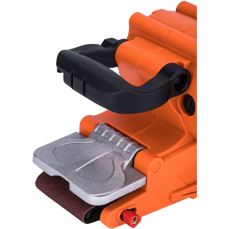 Szlifierka taśmowa 2000W KD5299