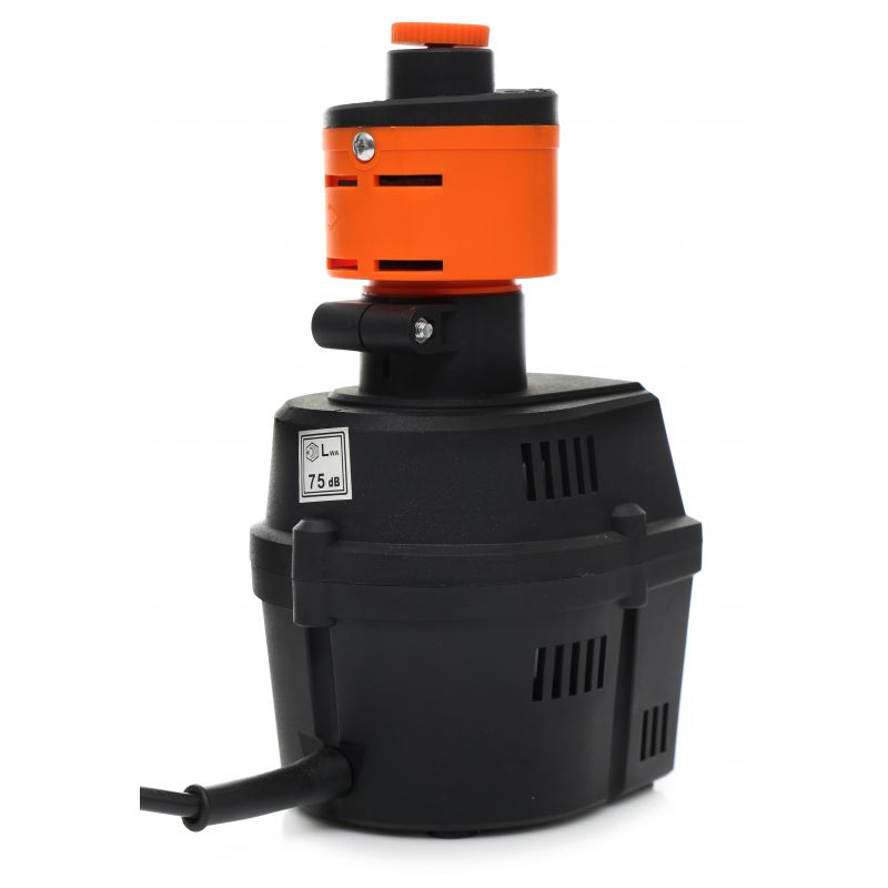 Ostrzałka do wierteł 95W 3-16mm KD1560