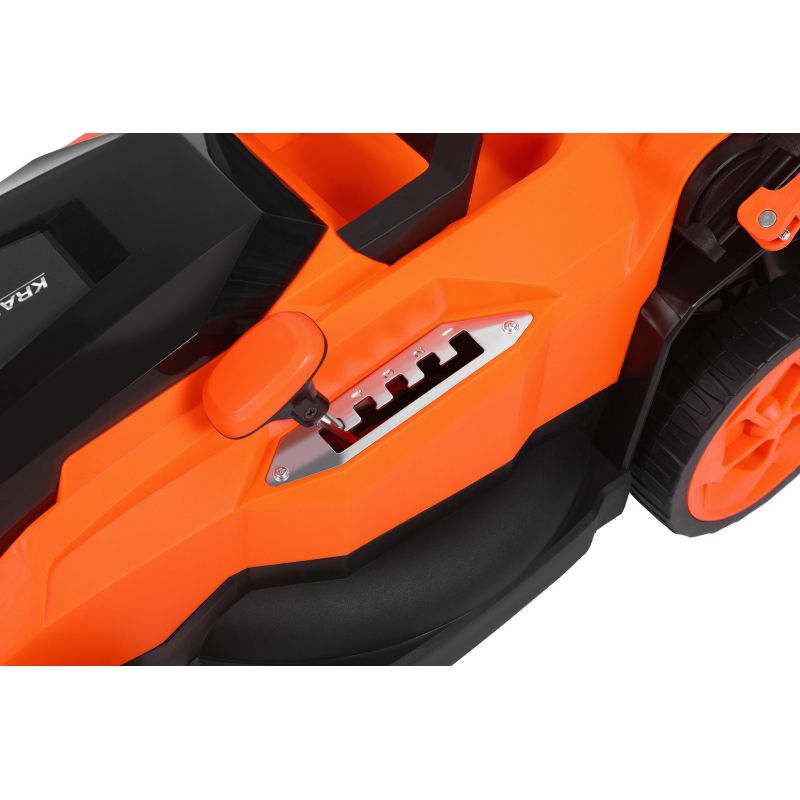 Akumulátorová kosačka KD5412