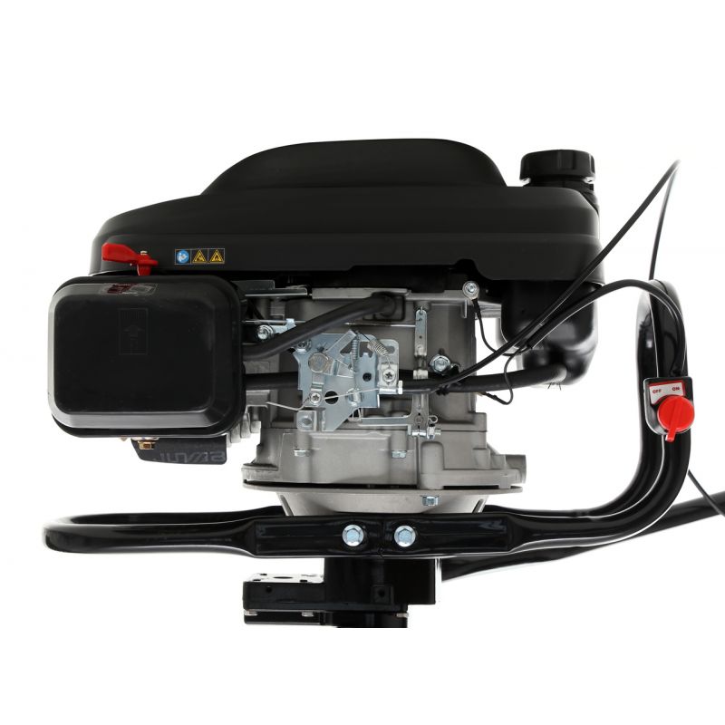 Silnik zaburtowy 4-suwowy 4,9KW KD178