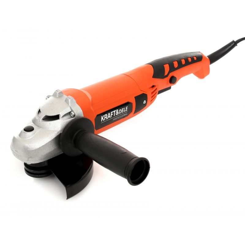 Antypoślizgowa rękojeść