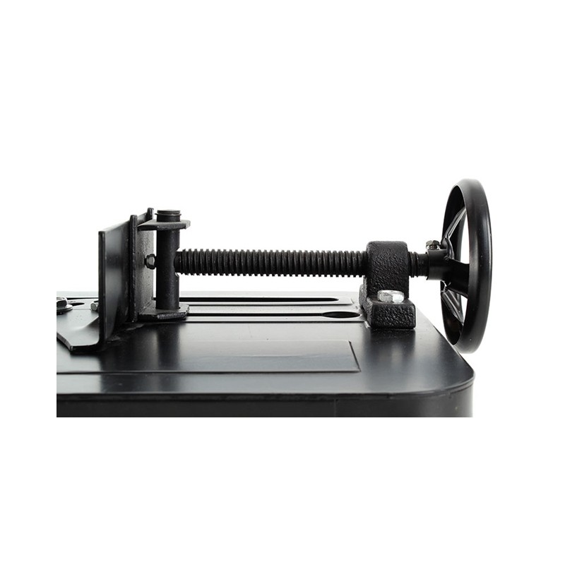 Przecinarka do metalu 3000W 380V KD594