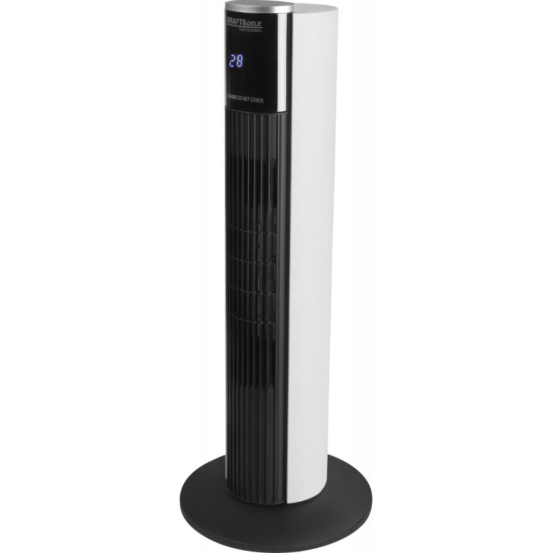 Termowentylator 2000W + pilot KD11788