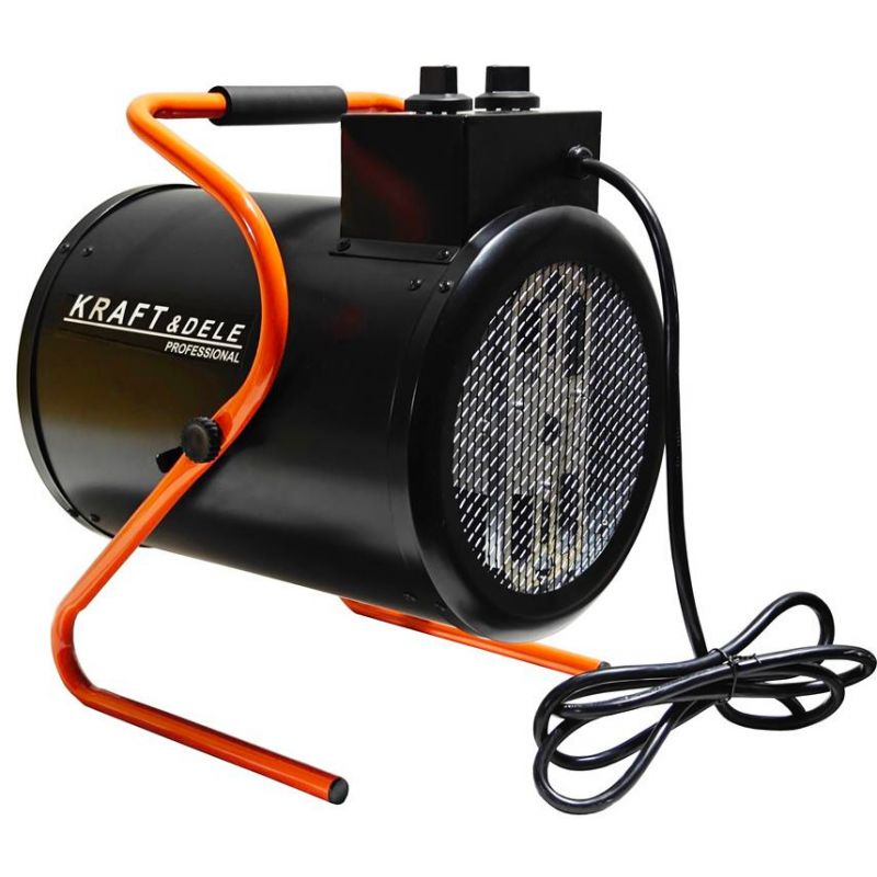 Nagrzewnica elektryczna farelka 10kW KD11724