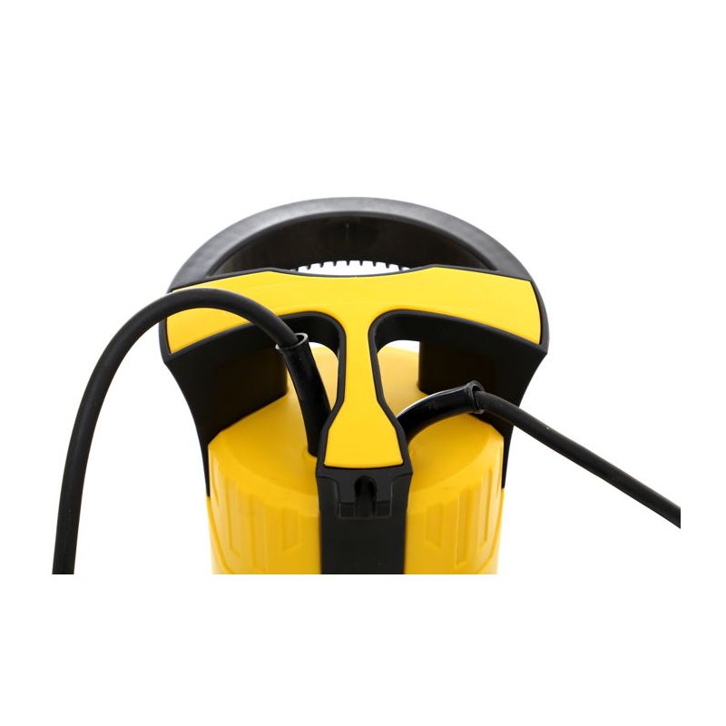 Pompa do wody brudnej 1650W KD740