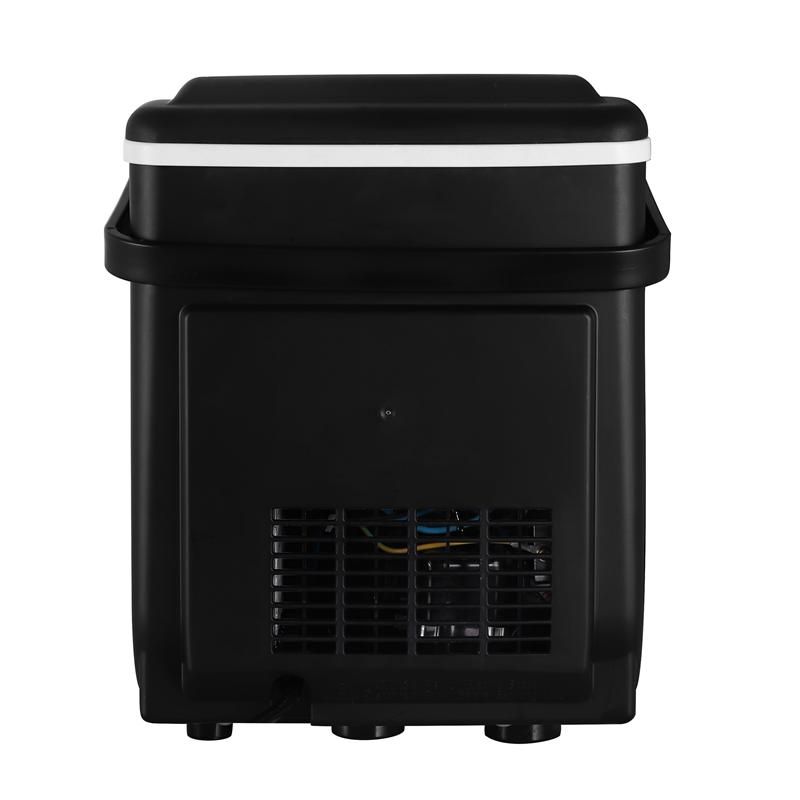 Prístroj na výrobu ľadu, kapacita 12 kg/24 h, výkon 120 W, objem 1,2 l, model KD4124