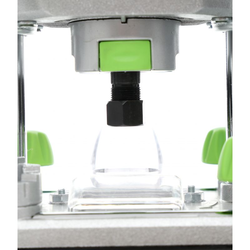 Frezarka górnowrzecionowa 1900W KD1683