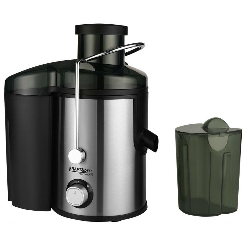 Odšťavovač 1600W KD4138