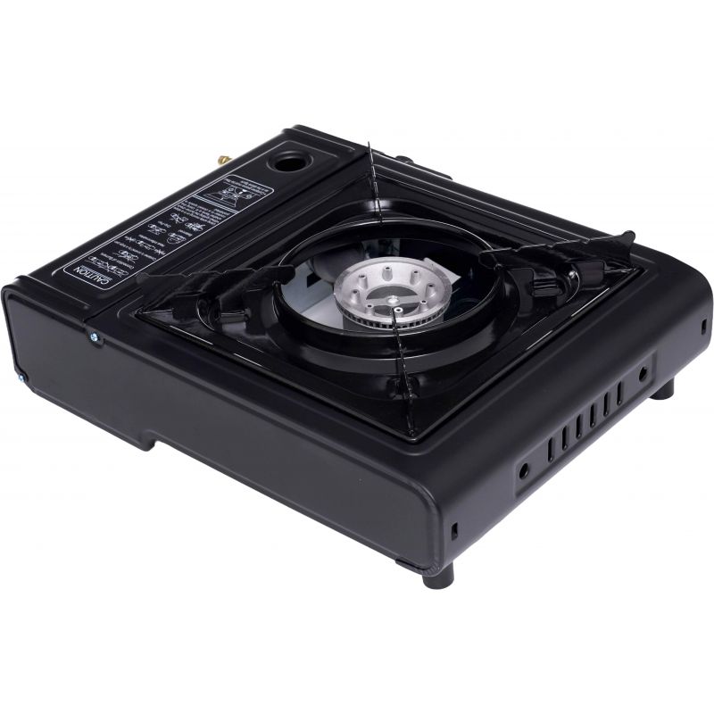 Kuchenka turystyczna - gazowa 2200W KD10499