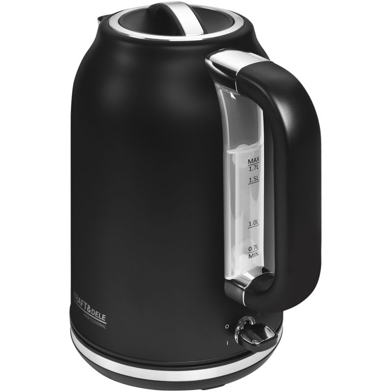 Rýchlovarná kanvica 2200W 1,7L KD4150