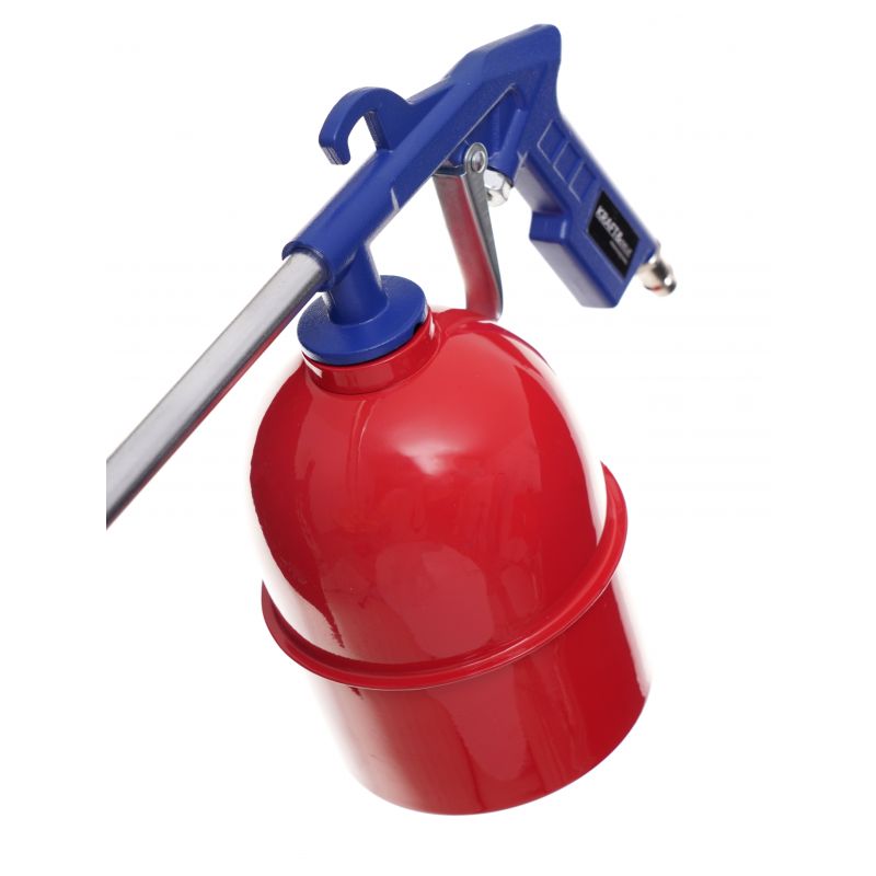 Pneumatická sada, 8 dielov, KD413