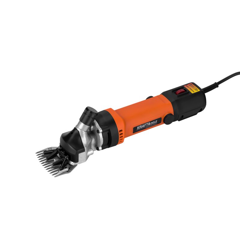 Strihač zvierat KD5937