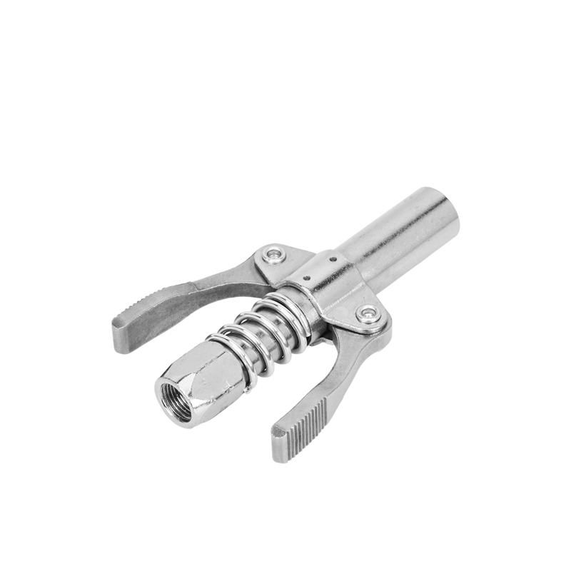 Końcówka smarownicy samoblokująca 30cm M10 KD10871