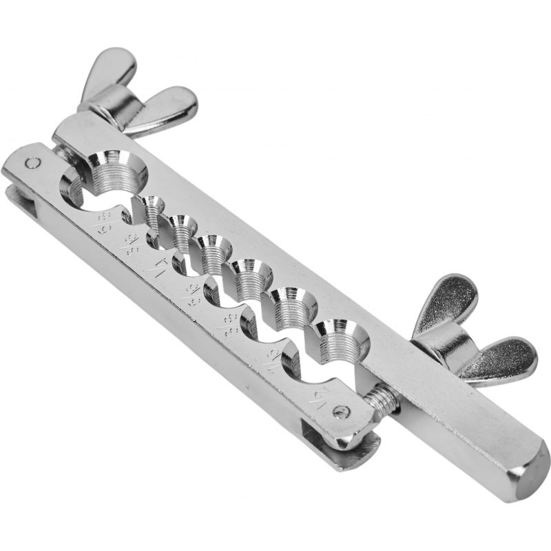 Zestaw do zarabiania przewodów hamulcowych KD10445