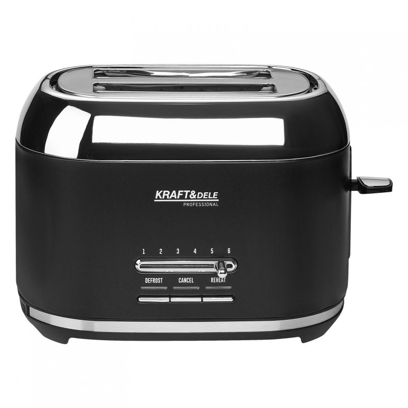 Elektrický hriankovač 1000W KD4154