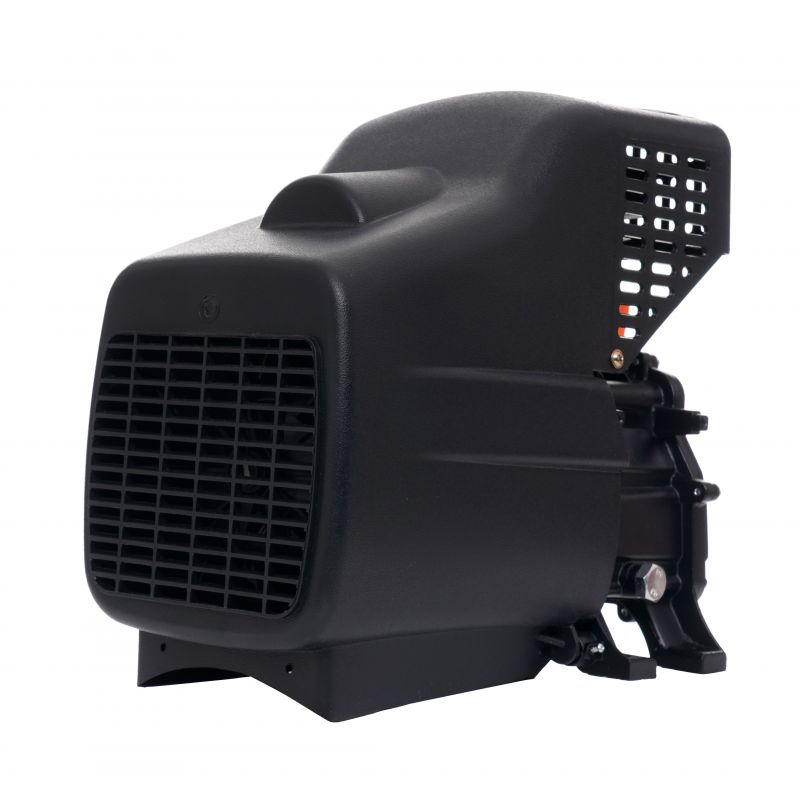 Vzduchový kompresor s elektrickým motorom, prietok 265 l/min, model KD1295