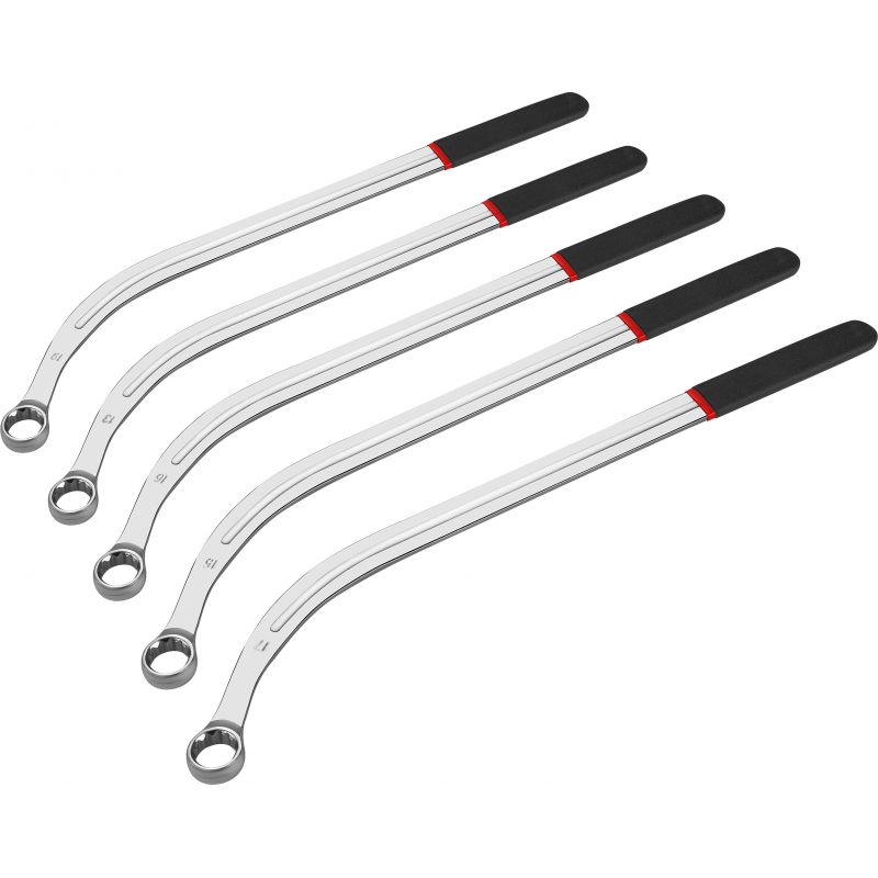 Zestaw kluczy do napinaczy 5el. KD12530