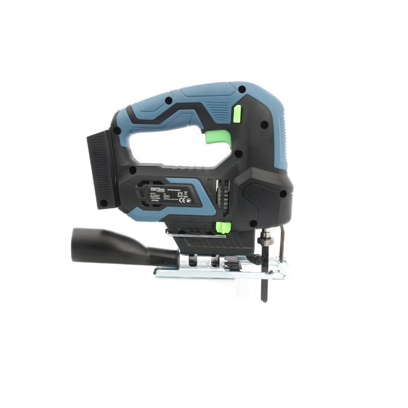 Wyrzynarka akumulatorowa 21V 1" KD3402