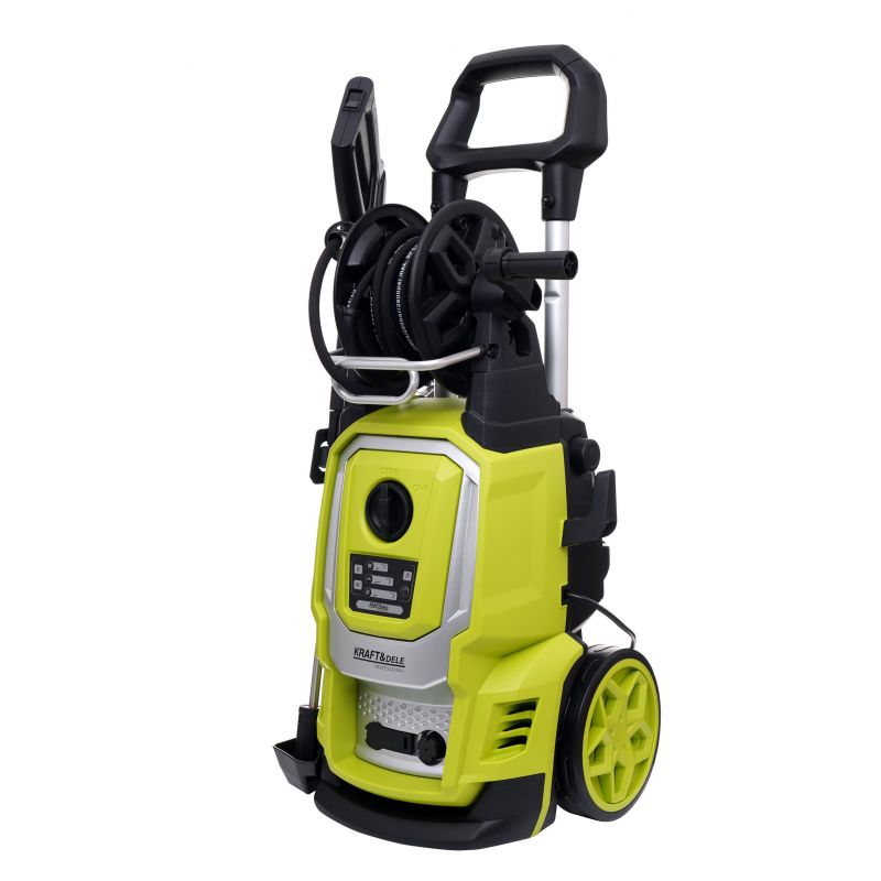Myjka wysokociśnieniowa 2800W 280BAR KD664