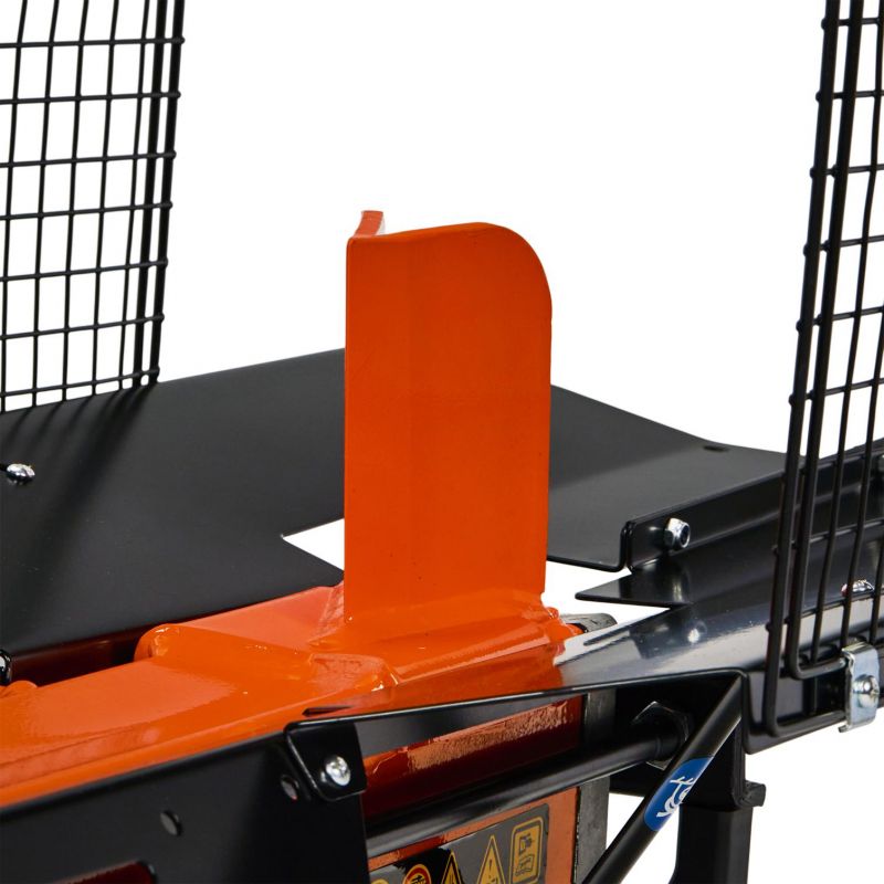 Rúčka na drevo 2500W 7T KD5209