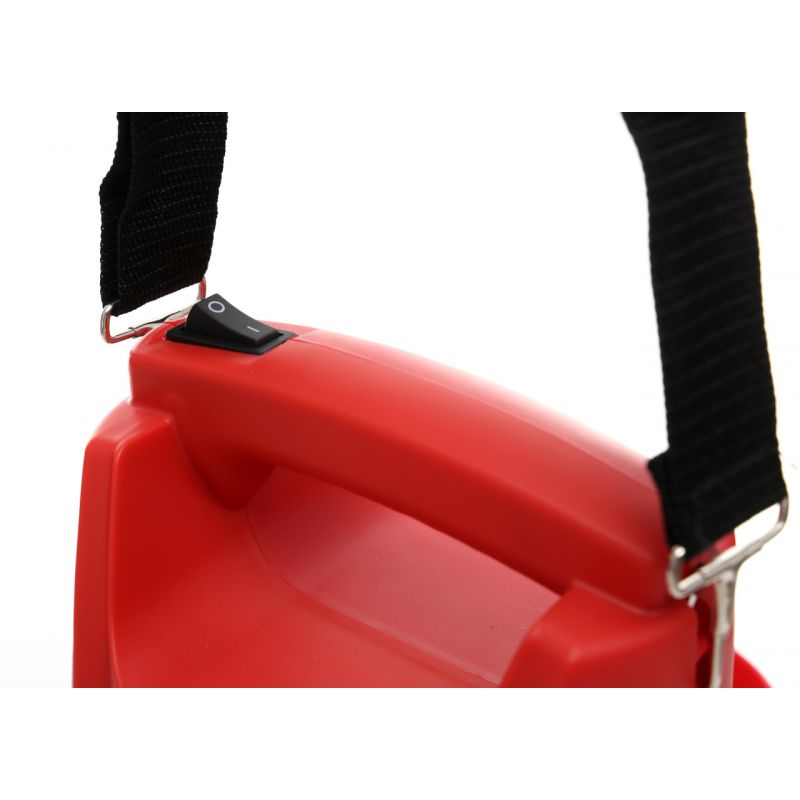 Pistolet natryskowy 1000ml KD1651