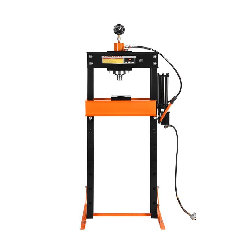 Prasa hydrauliczna 30T