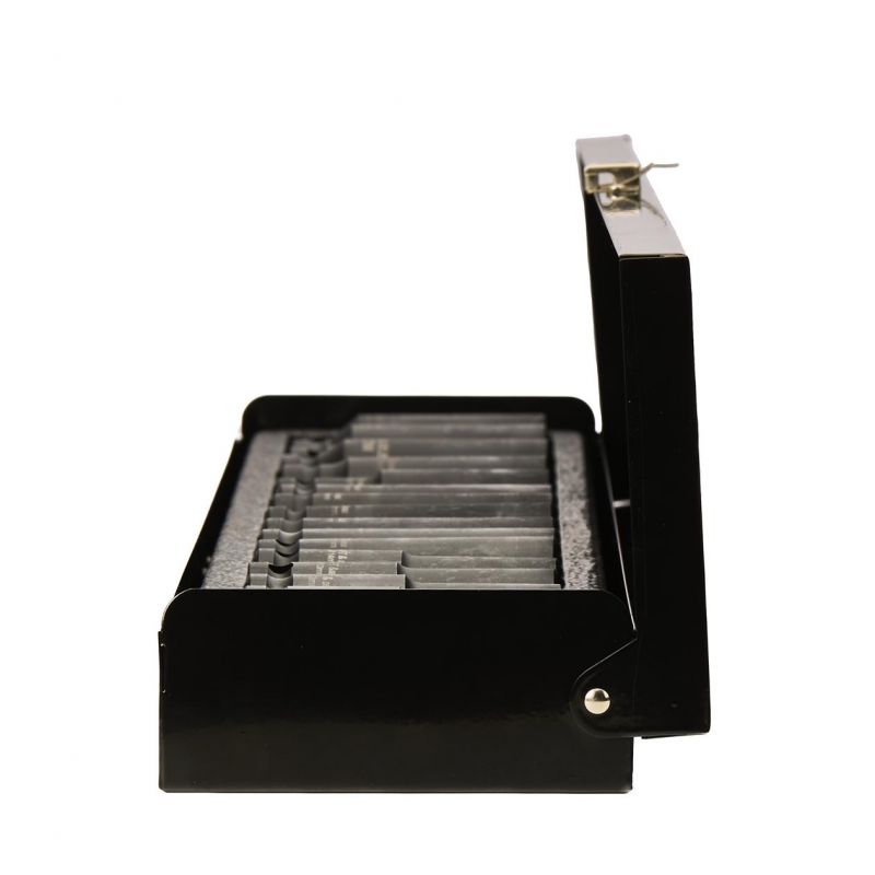 Nasadki udarowe długie 1/2" 15EL. 10- 32 mm KD11769