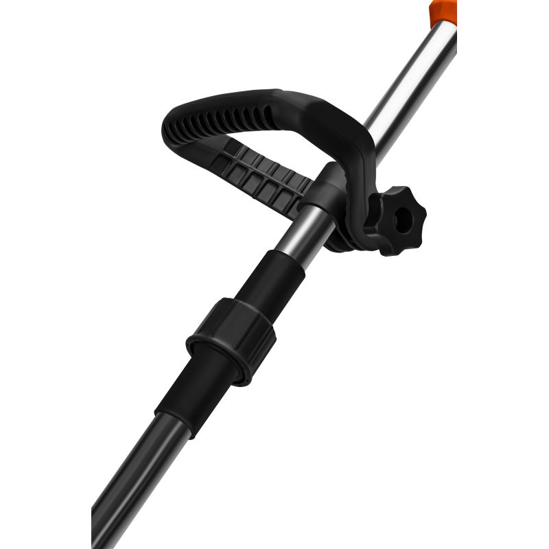 Akumulátorová kosačka na trávu 21 V, 2 Ah (2 kusy), 1000 W, 11 000 otáčok za minútu, model KD5129