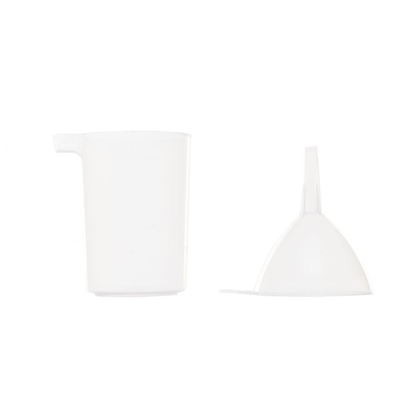 Poręczna myjka parowa 1100W / 350 ml KD426