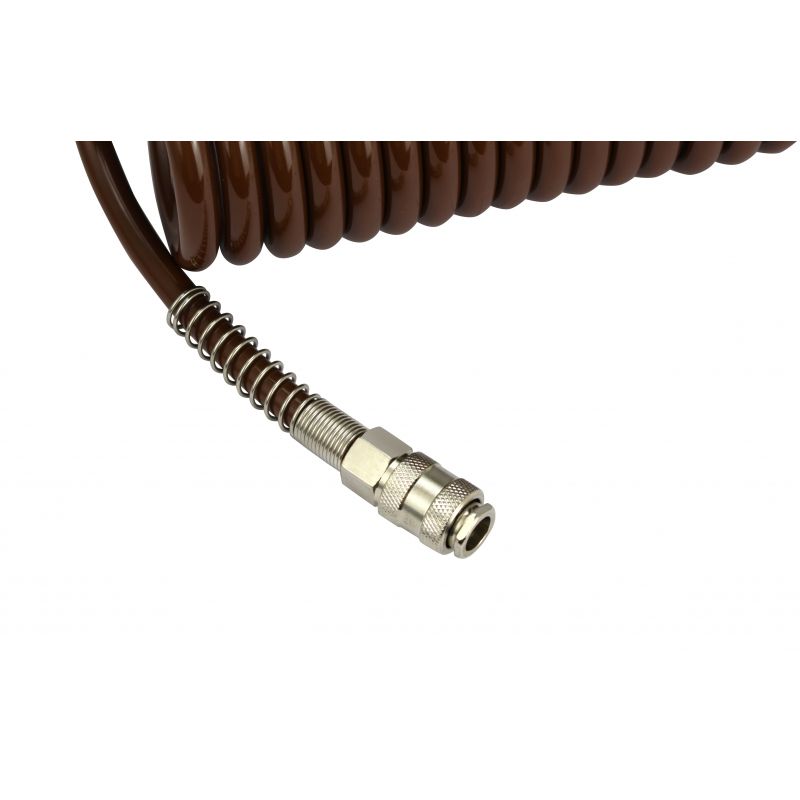 Vzduchová hadica 8x12 mm, 10 m, WDS2151