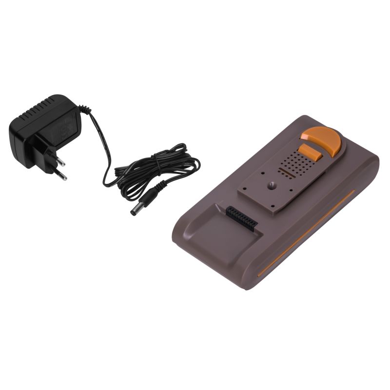 Vzpriamený vysávač 25,2 V 2500 mAh KD5166