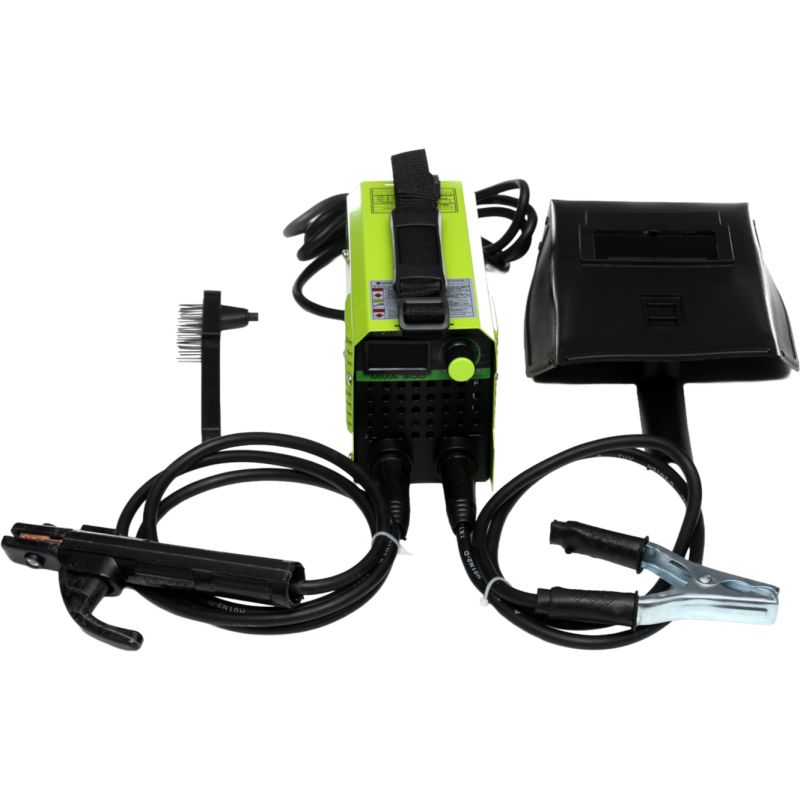 Spawarka inwertorowa MMA 300A KD1863