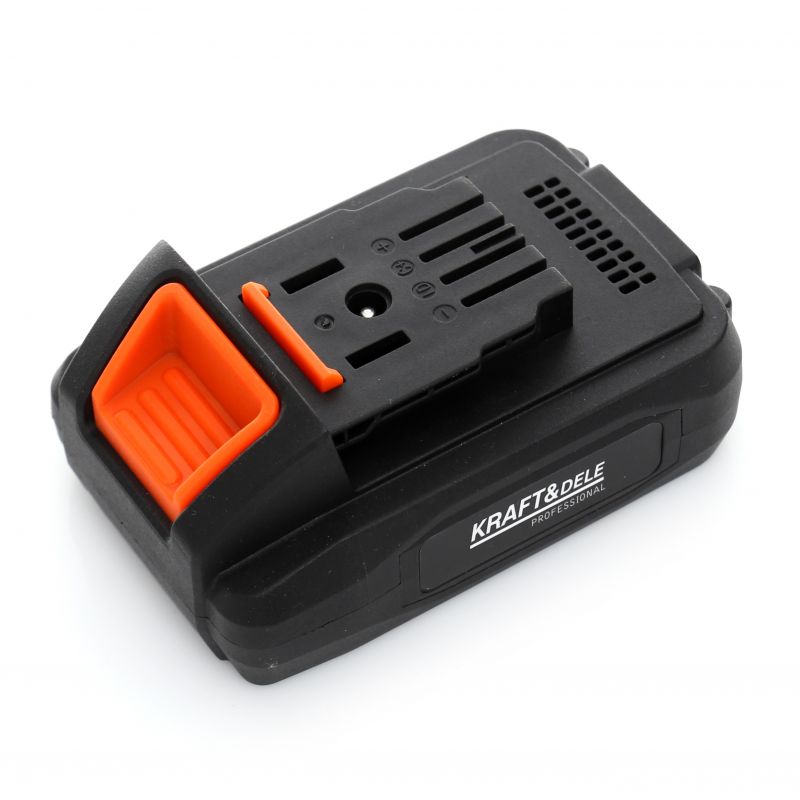 Akumulatorowe nożyce do żywopłotu KD5104