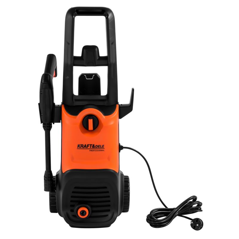 Myjka Ciśnieniowa 2900W 220 Bar KD5380