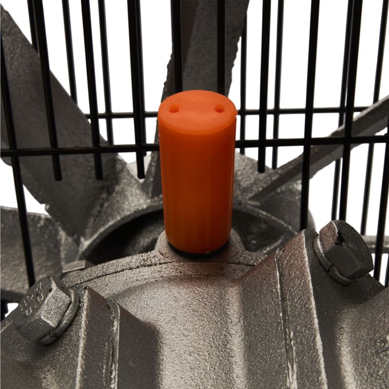 Olejový kompresor 300L, 2 valce, KD4061