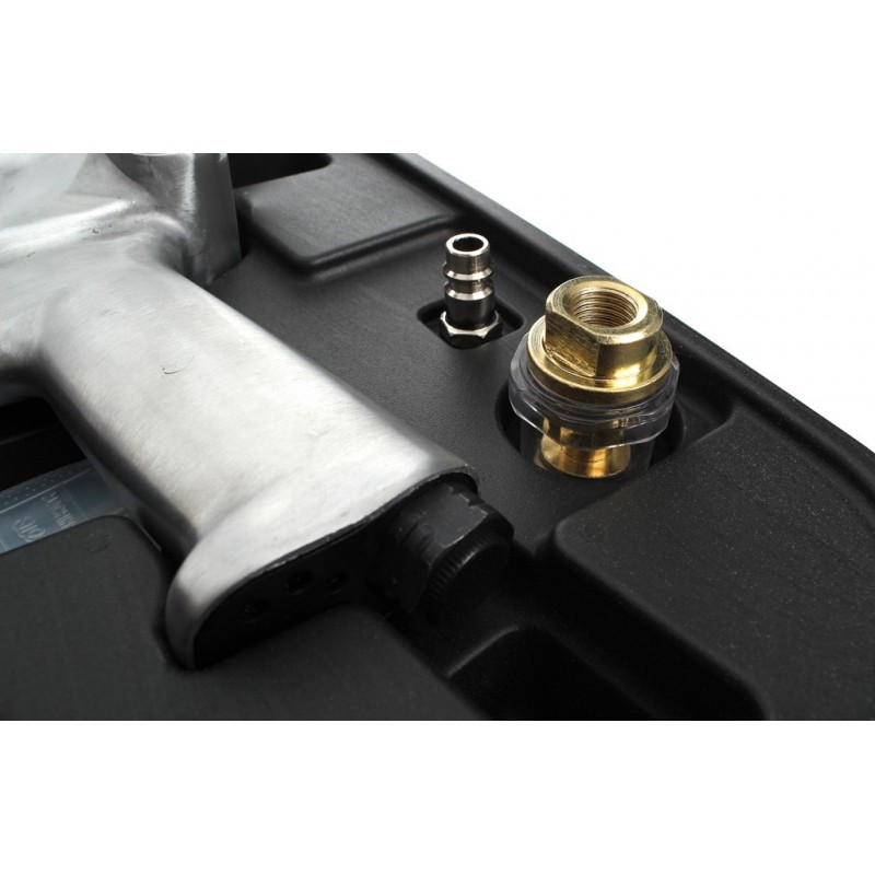 Klucz udarowy pneumatyczny 17EL. KD1424 LX-023