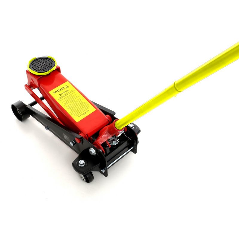 Podnośnik Hydrauliczny 4T 135-495MM KD355