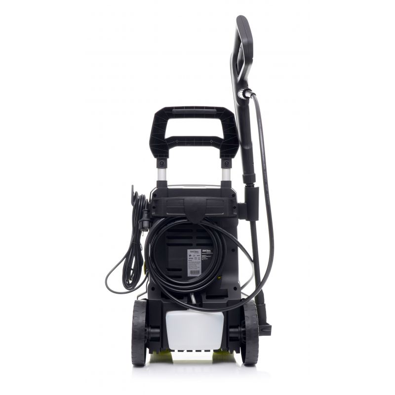 Myjka wysokociśnieniowa z pompą zasysającą 240bar 2100W KD422