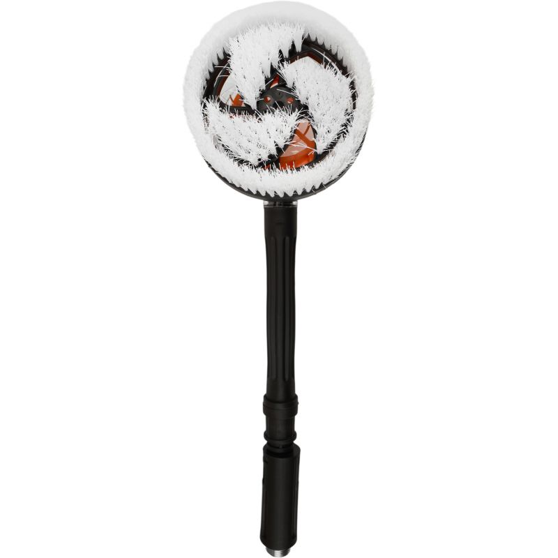 Olejový kompresor 300L, 3 valce, KD1411, separátor