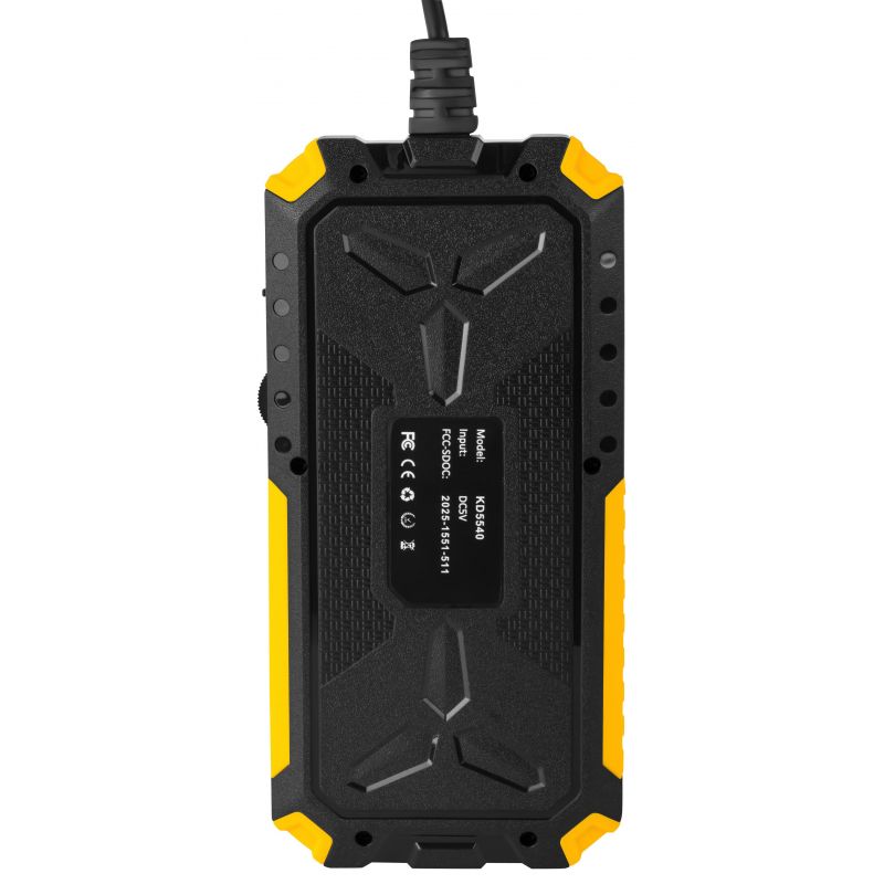 Kamera endoskopowa 3000mAh KD5540