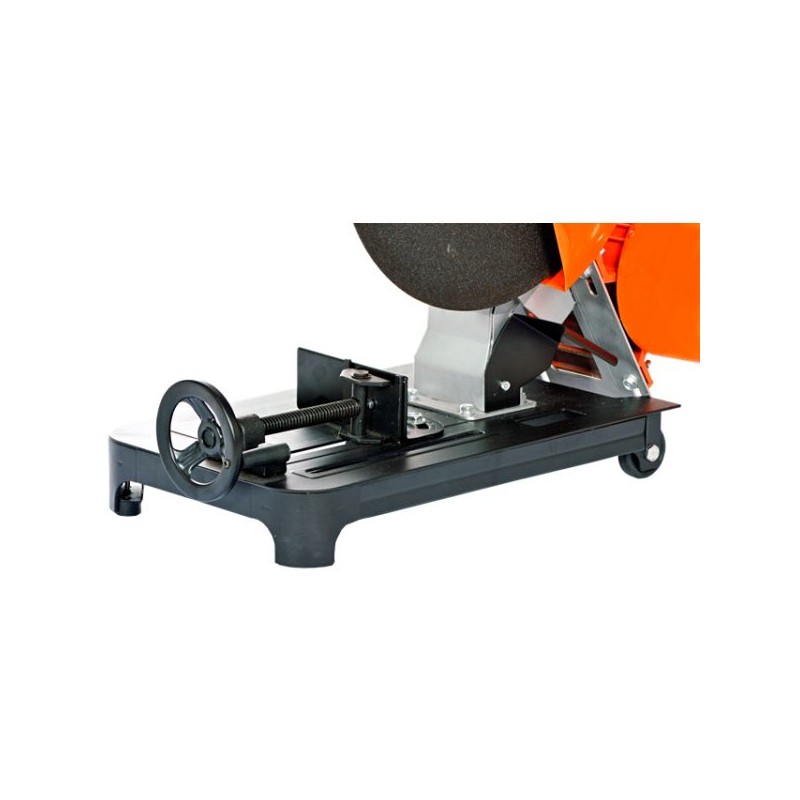 Przecinarka do metalu 3000W 380V KD594