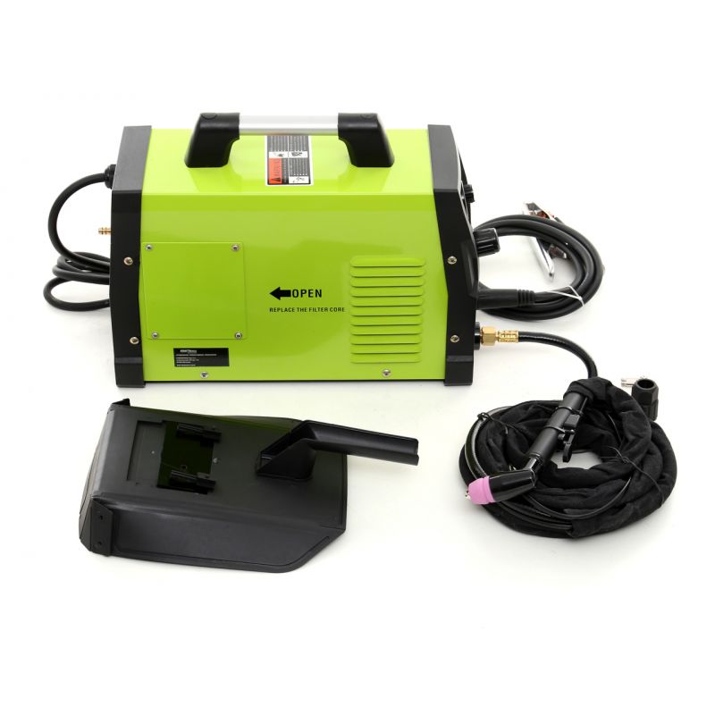 Przecinarka plazmowa CUT-60 IGBT KD1848