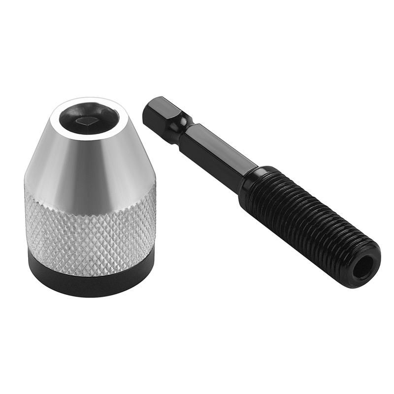 Uchwyt wiertarski samozaciskowy KD10075