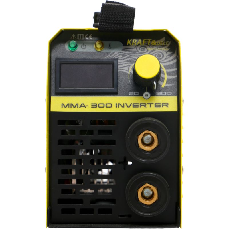 Spawarka inwertorowa MMA 300A KD1832