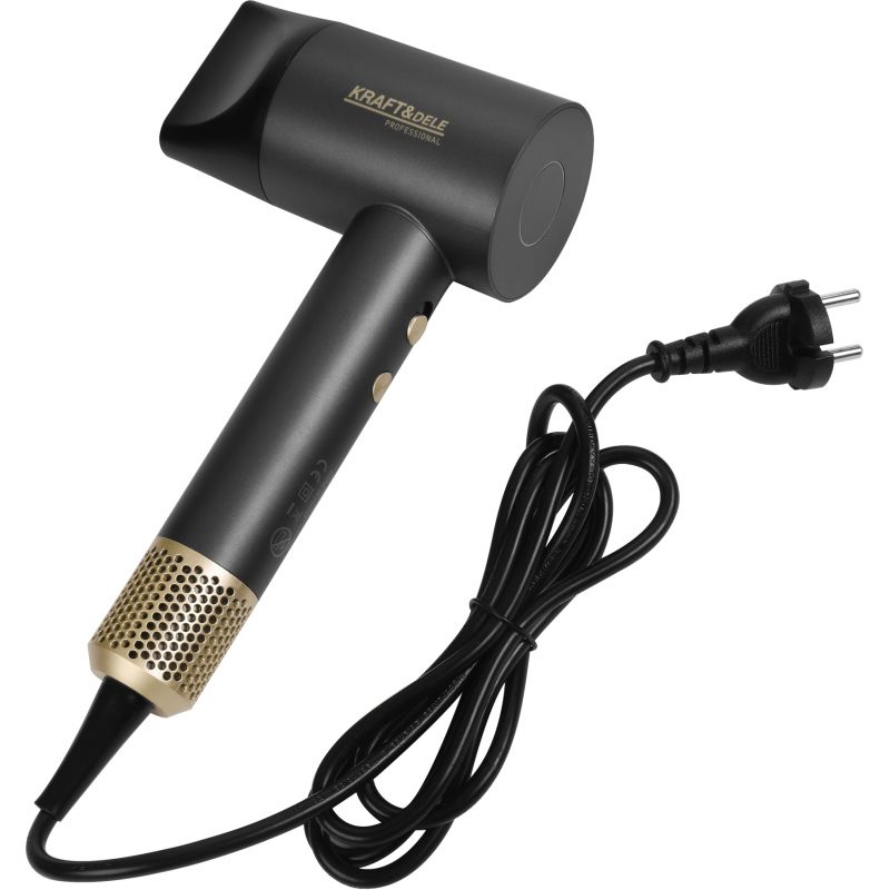 Suszarka do włosów 2200W KD4387