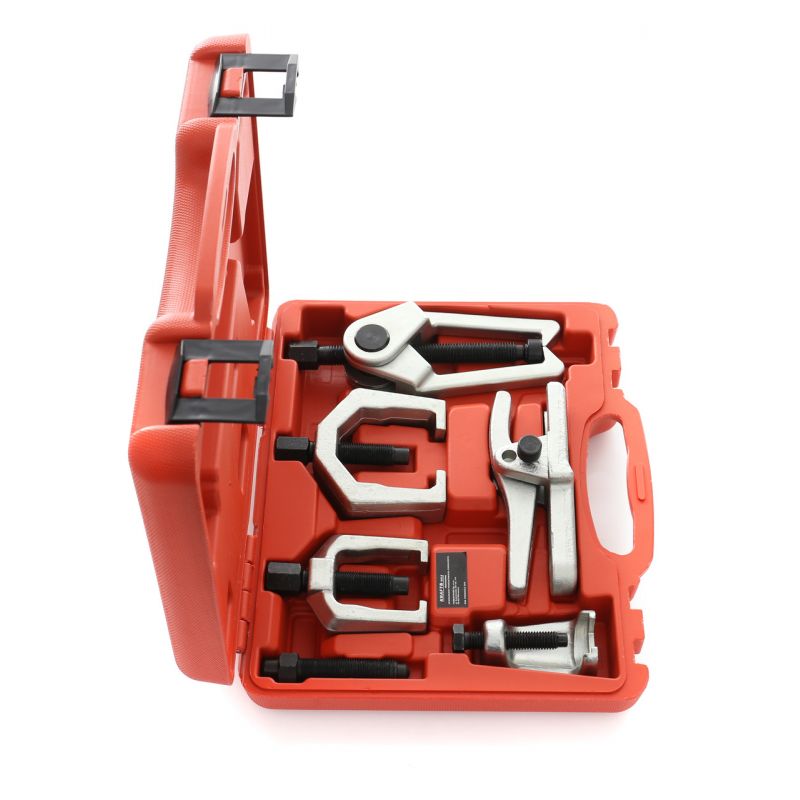 Zestaw ściągaczy łożysk kulowych KD10165