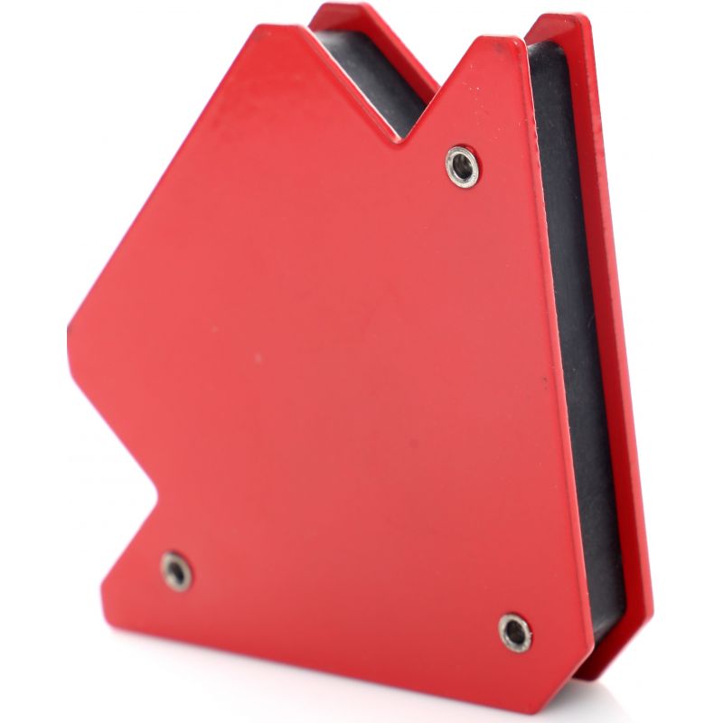 Kątownik magnetyczny spawalniczy 3" KD1897